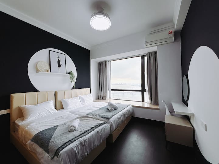 غرفة النوم 2