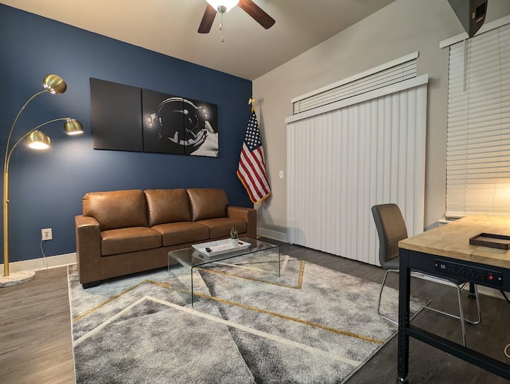 The Artemis By Space City Hospitality - League City, TX