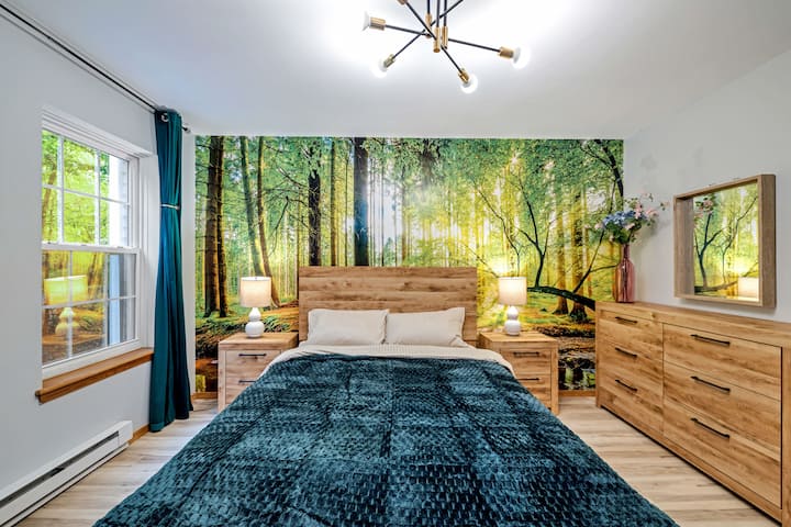 საძინებელი 1