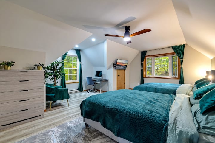 საძინებელი 4