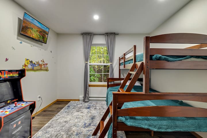 საძინებელი 2