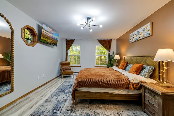 საძინებელი 3