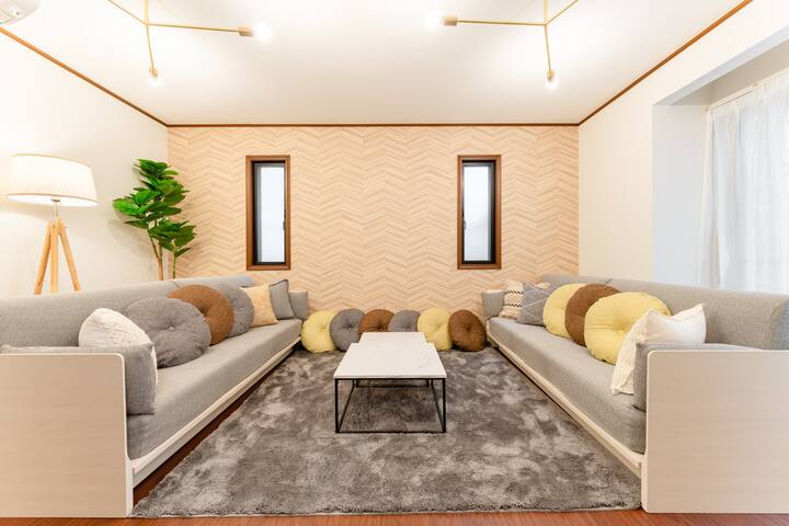 原宿エリア/駅徒歩3分/新宿、渋谷、原宿まで5分以内 gallery image 2