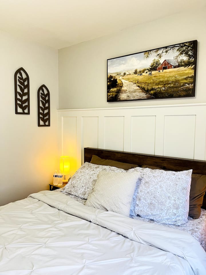 Спална соба 1