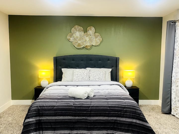 Спална соба 2