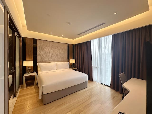Nana's Boutique Suites! managed Airbnb listing 1
