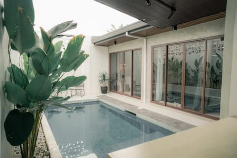 Balai Mabini | Family Retreat | Near SM Cab