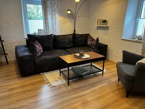 Top Airbnb: Vacation home Göbel's gute Stube in Cochem Zell
