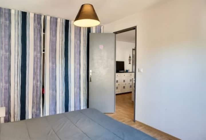 Спална соба 2