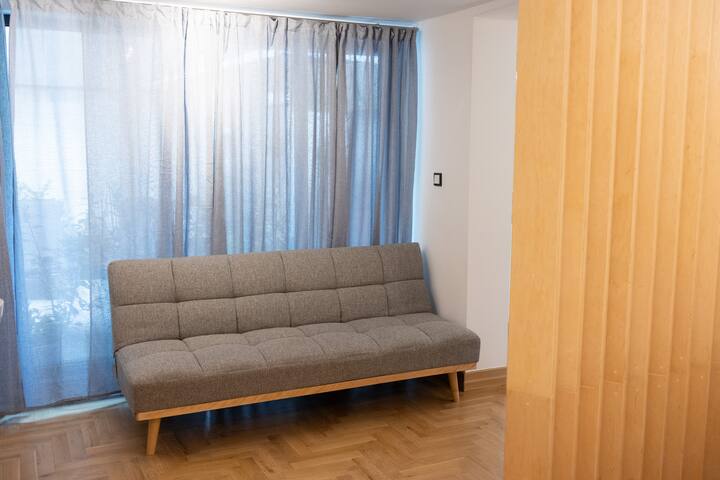 მისაღები ოთახი