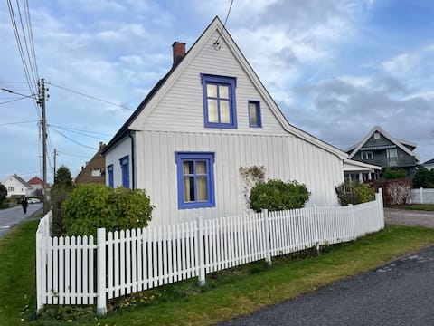 Successful Airbnb property: Lillehuset in Lillestrøm