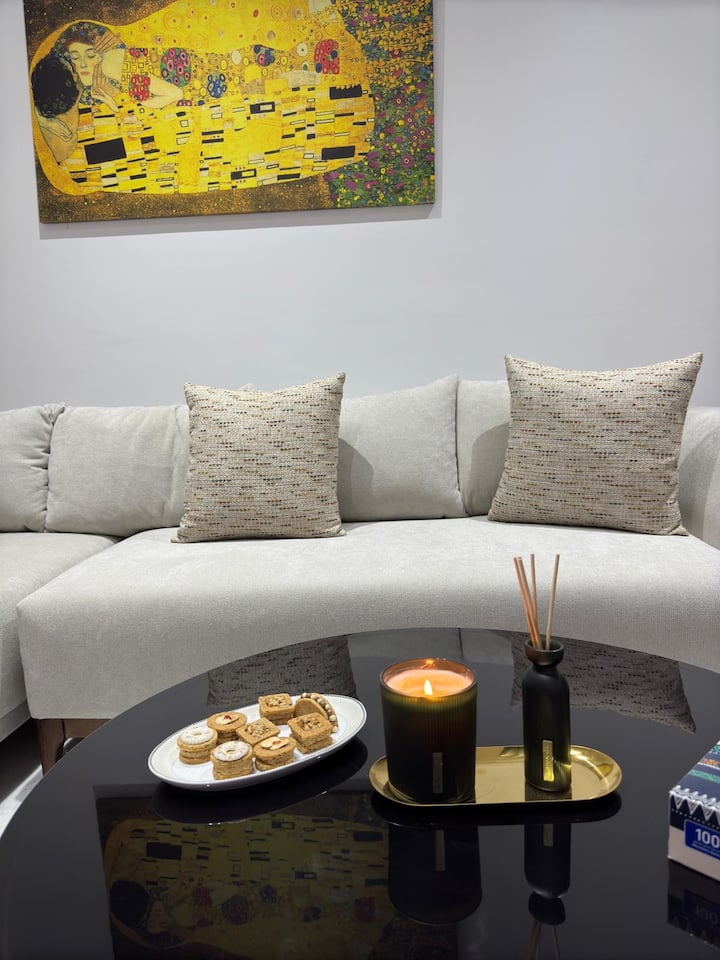 Luxe&confort, 3 Min De La Plage-zone Touristique - Sousse