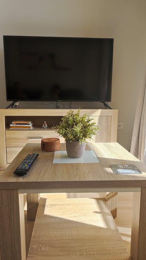 Popular Airbnb listing: The 2024 Malaga Cherry in Cristo De La Epidemia