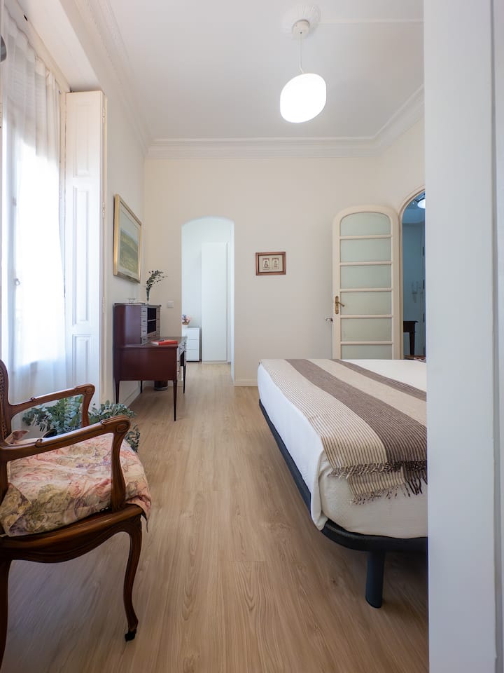 Chambre 1