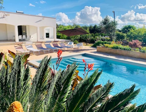 Villa Dolce Vita