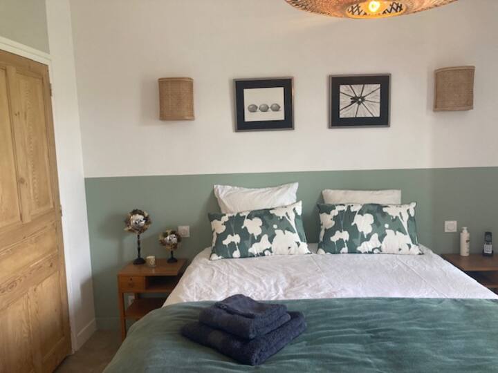 Спална соба 2