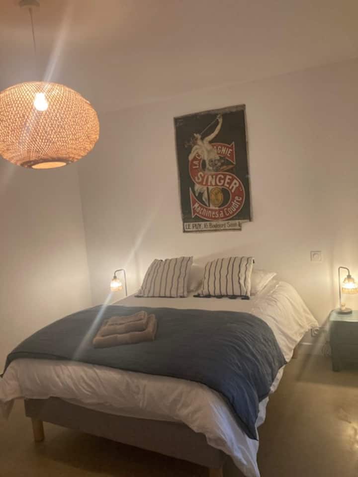 Спална соба 4