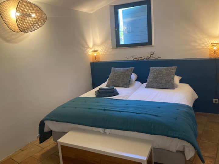 Спална соба 1