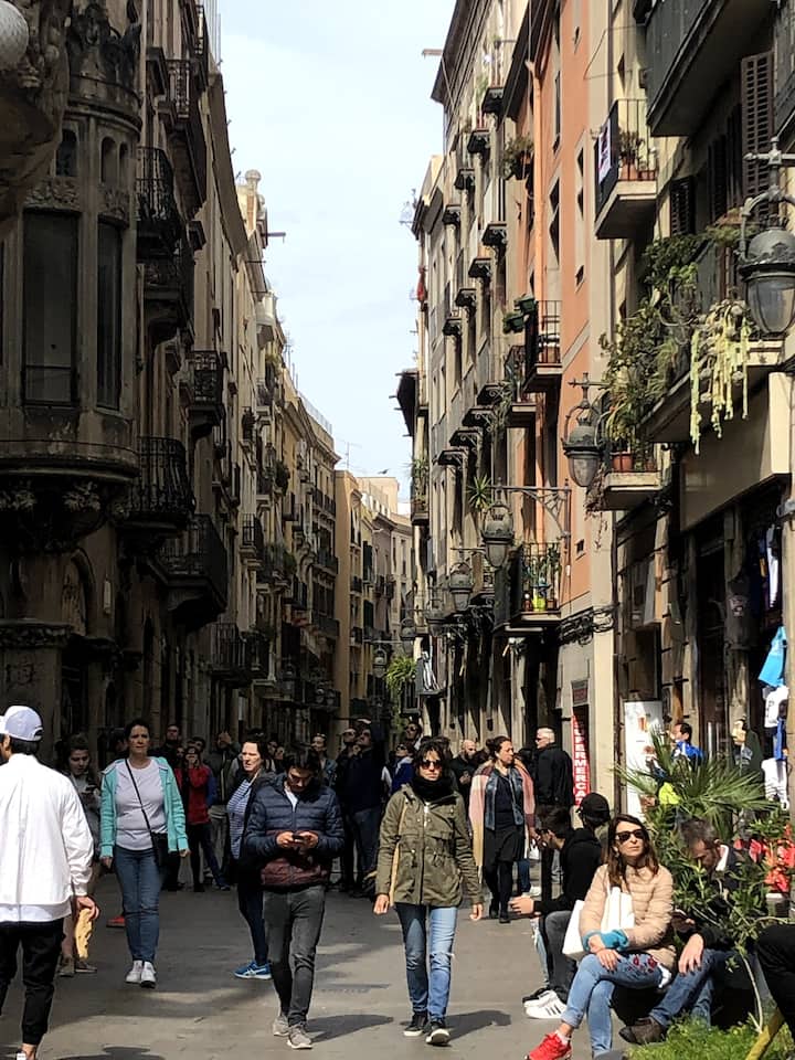 The Perfect Atico - Barcellona