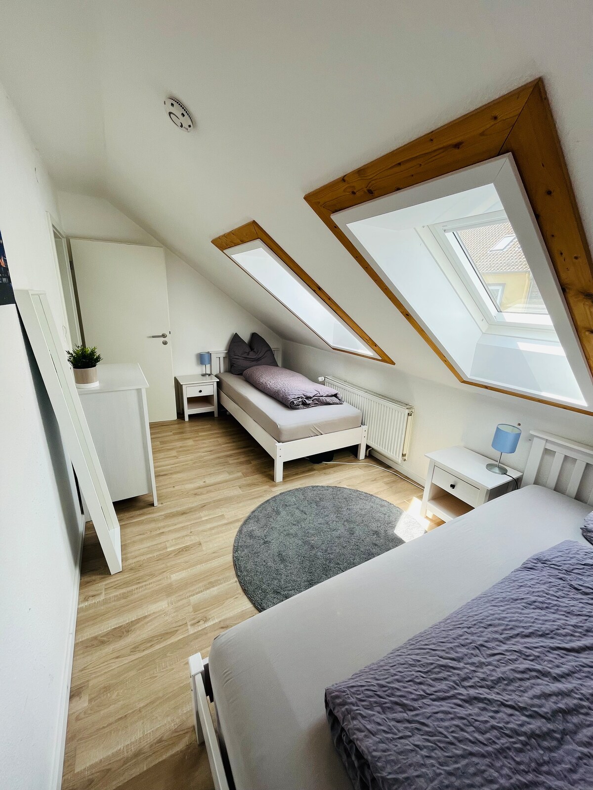 Apartment in the heart of Hannover
