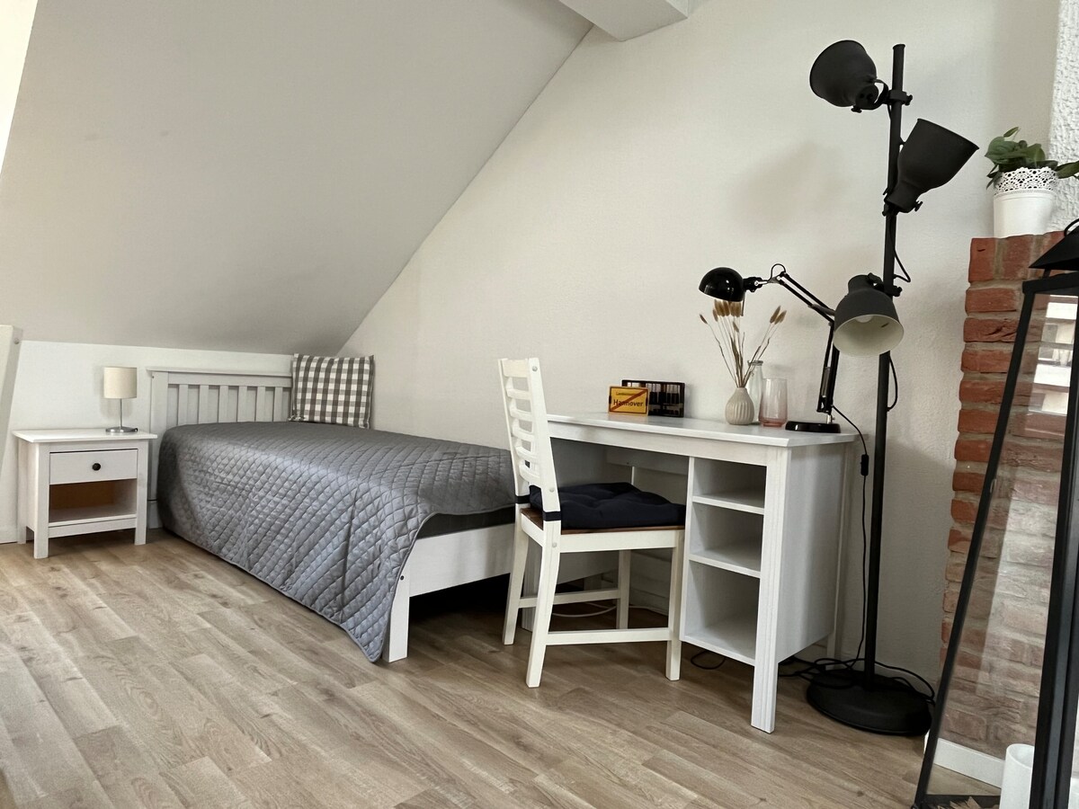 Apartment in the heart of Hannover
