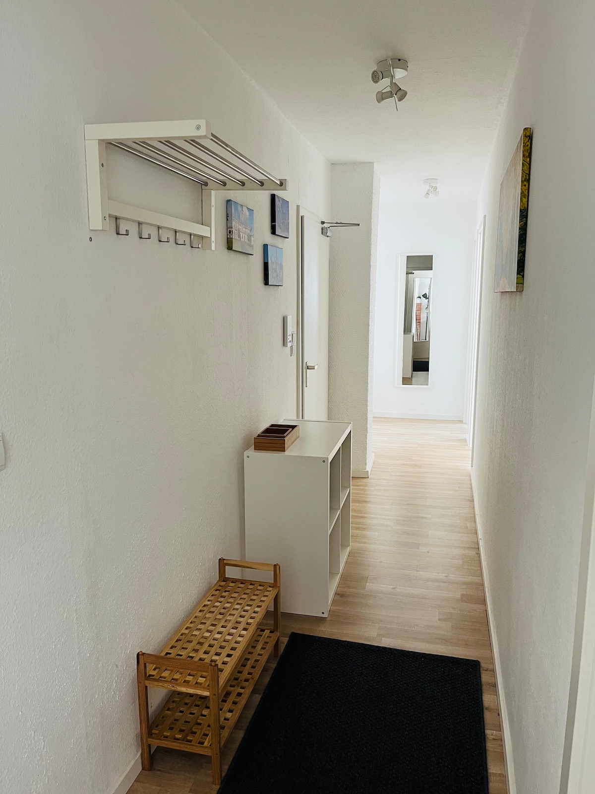 Apartment in the heart of Hannover