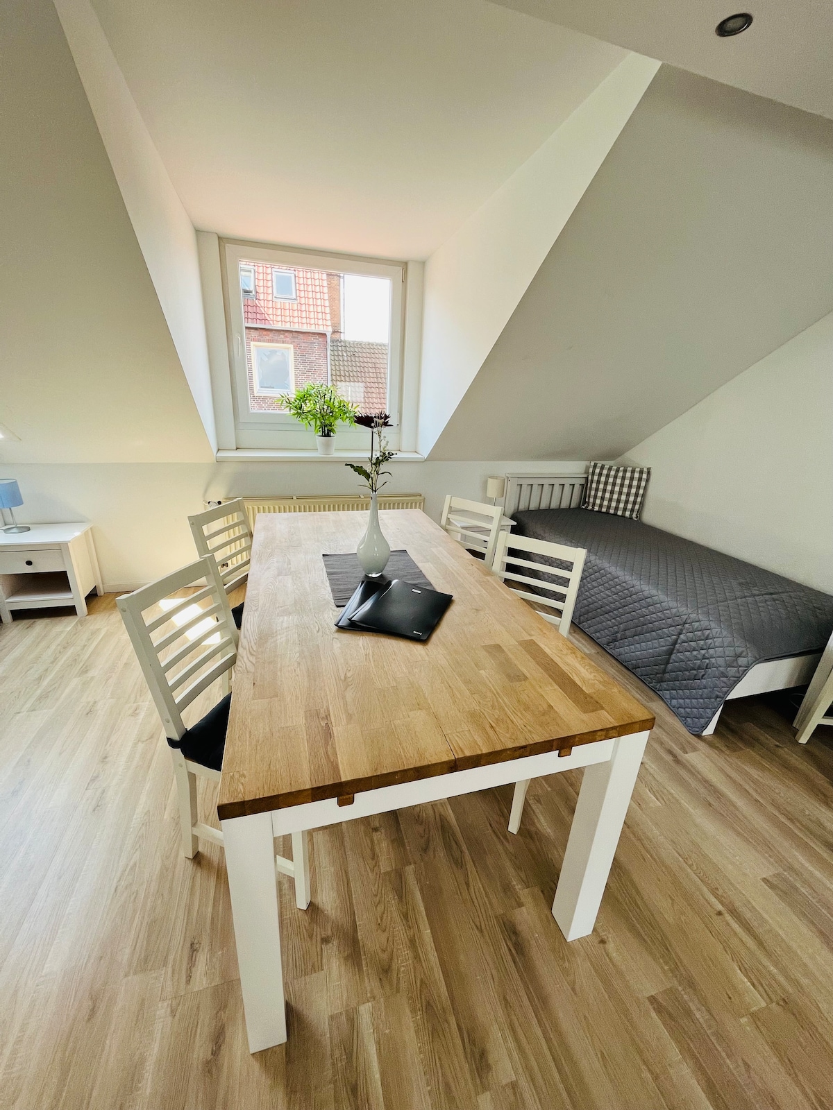 Apartment in the heart of Hannover