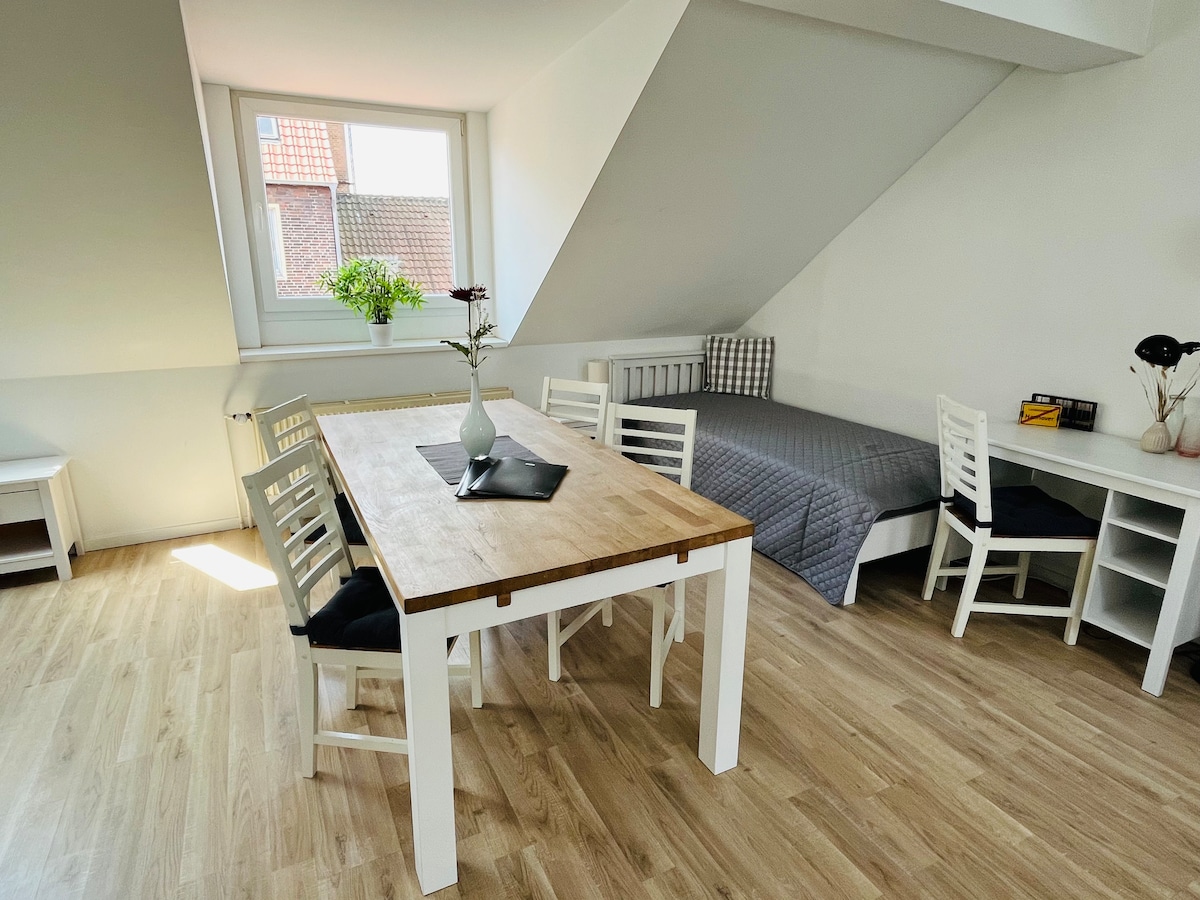 Apartment in the heart of Hannover