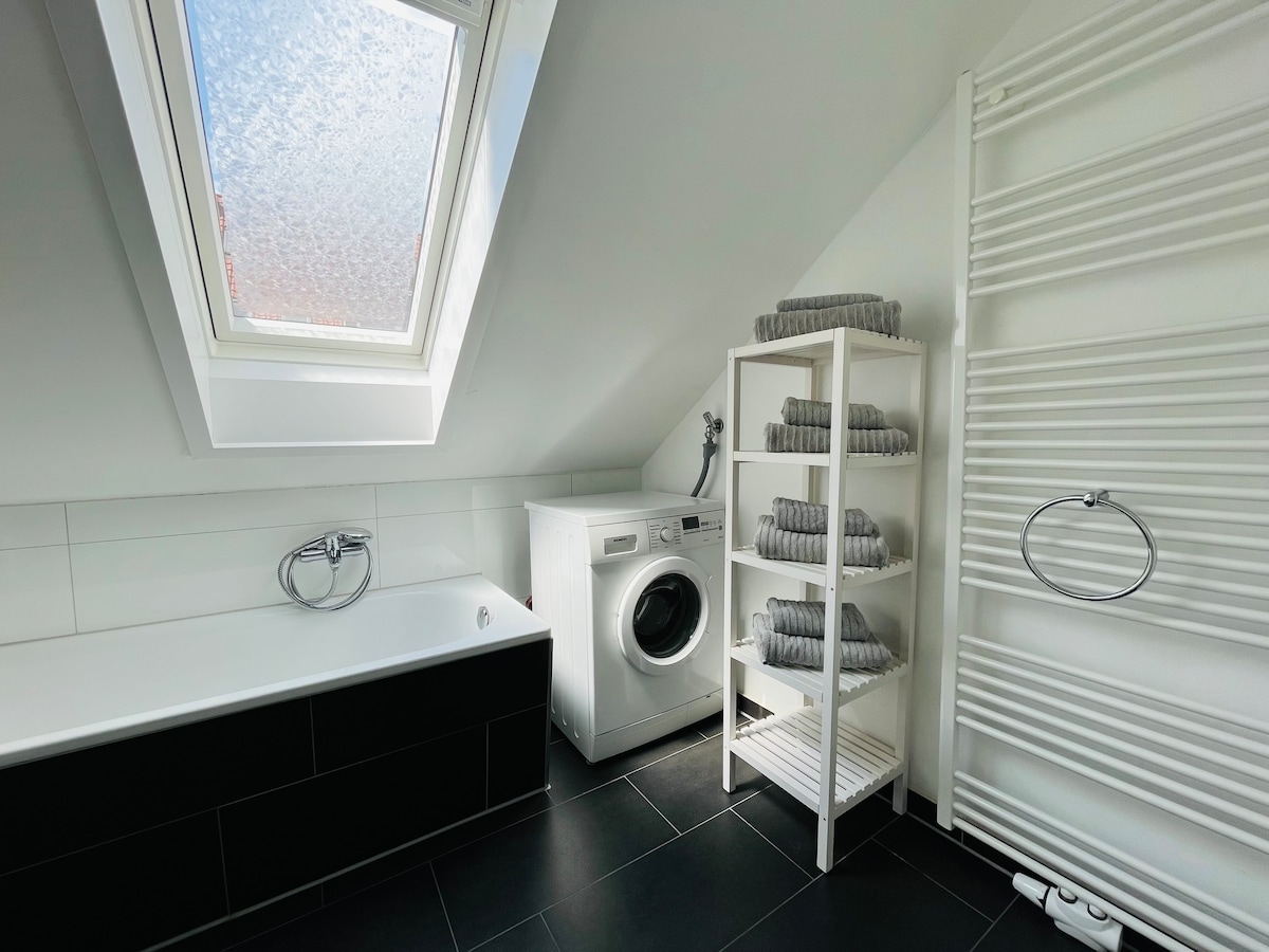 Apartment in the heart of Hannover
