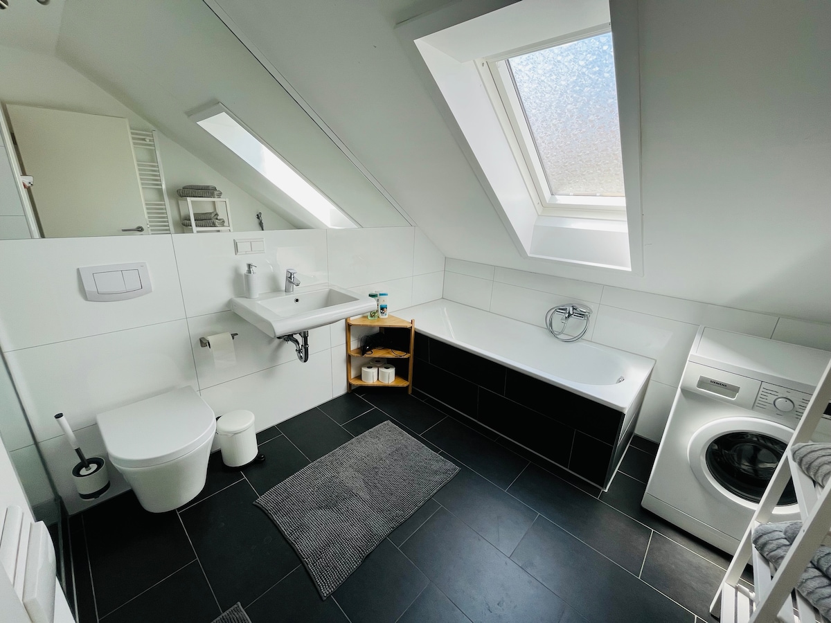 Apartment in the heart of Hannover