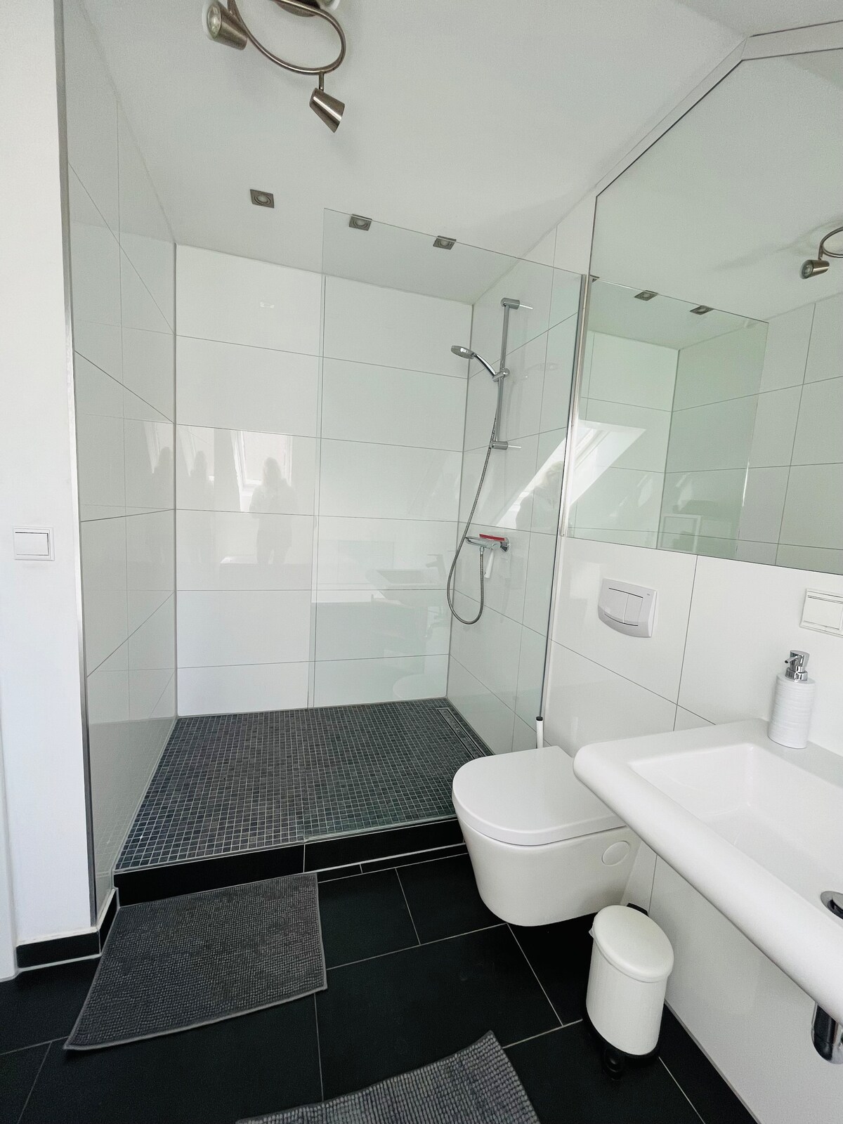 Apartment in the heart of Hannover