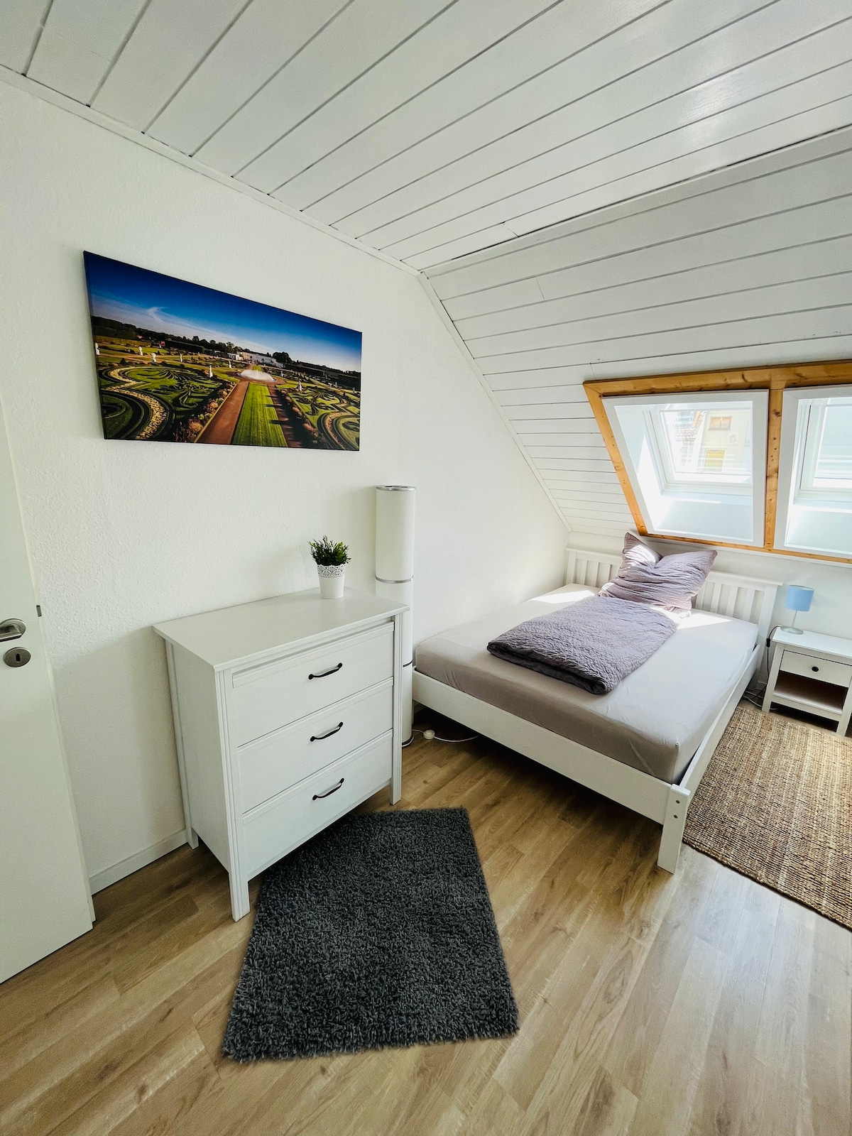 Apartment in the heart of Hannover
