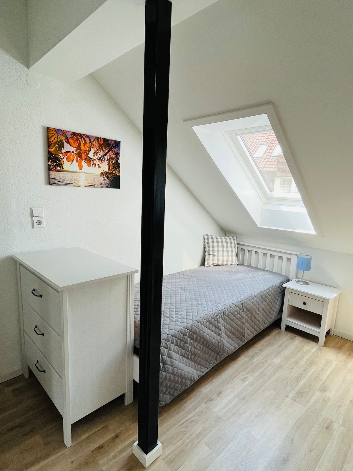 Apartment in the heart of Hannover