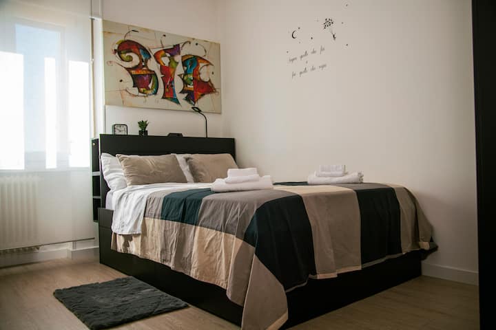 Спална соба 2