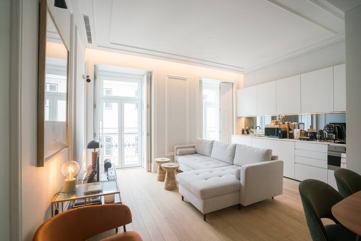 The Coast Exclusive Rentals managed Airbnb listing 3
