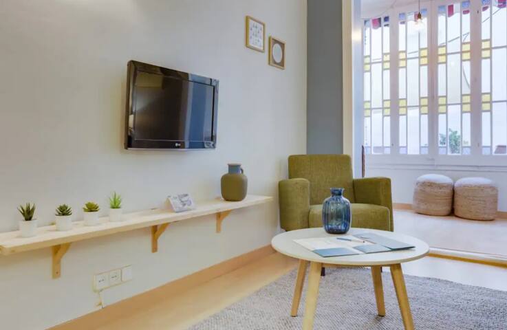 Sant Joan entresol gallery image 2