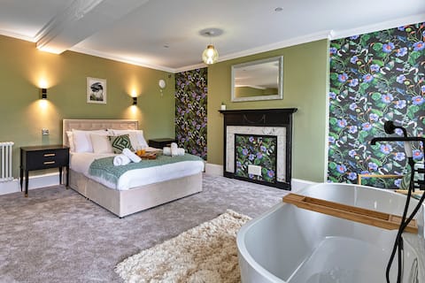 Snowdonia Manor