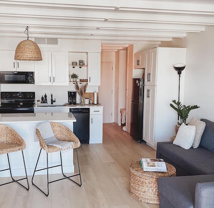 Beachfront Bungalow In North Wildwood - it, North Wildwood