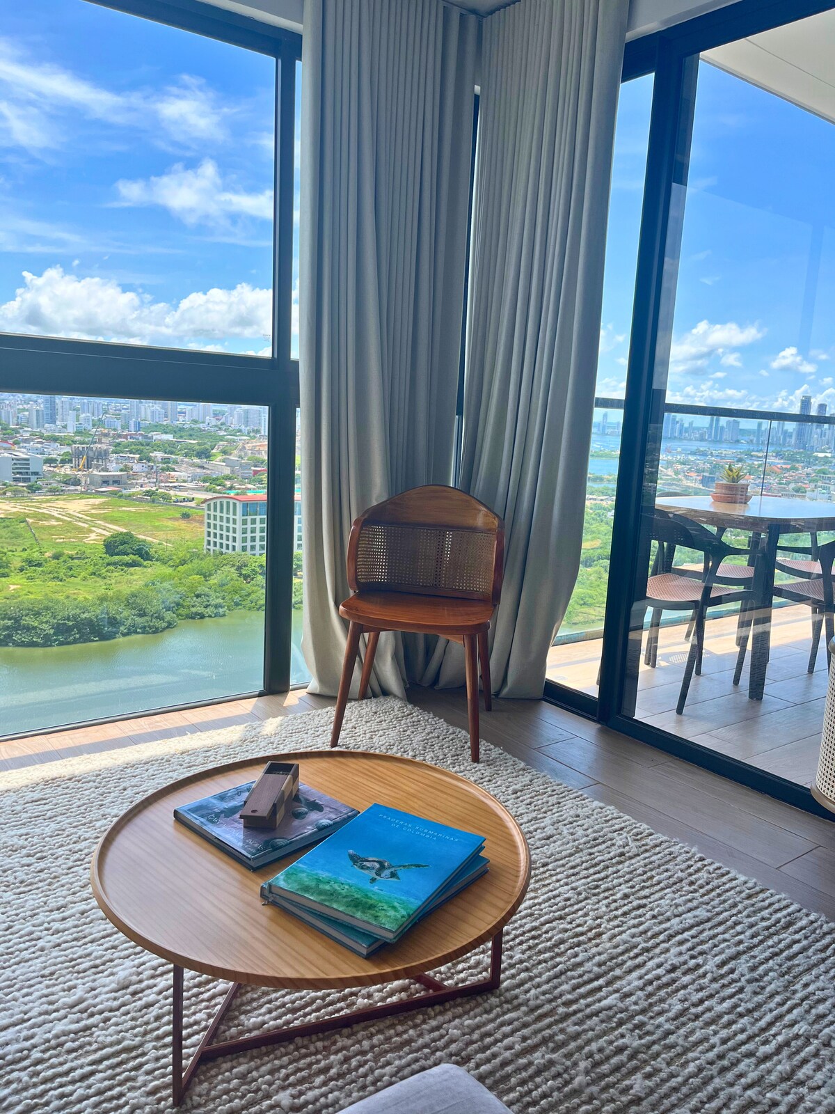 მისაღები ოთახი