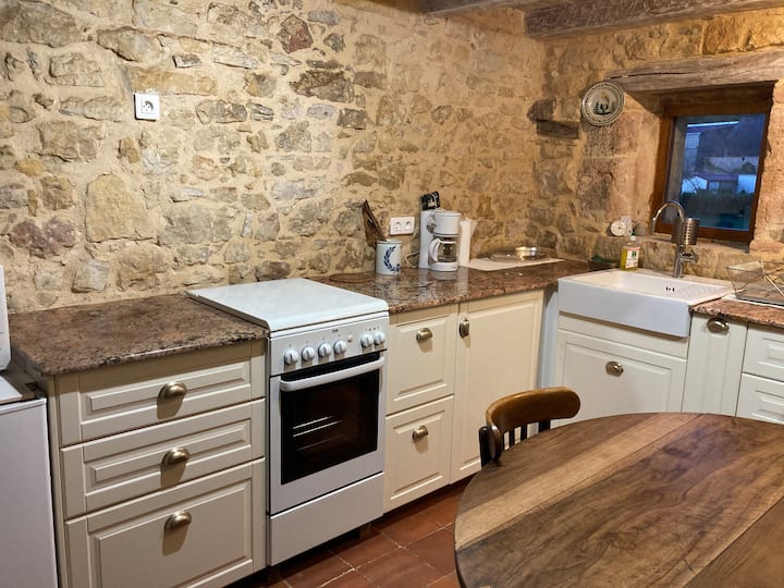 Gite De Charme à La Ferme - Périgord