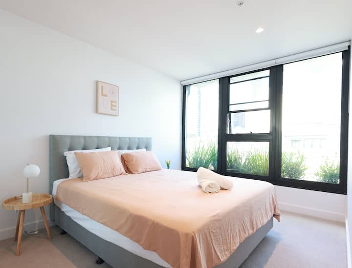 Спална соба 2