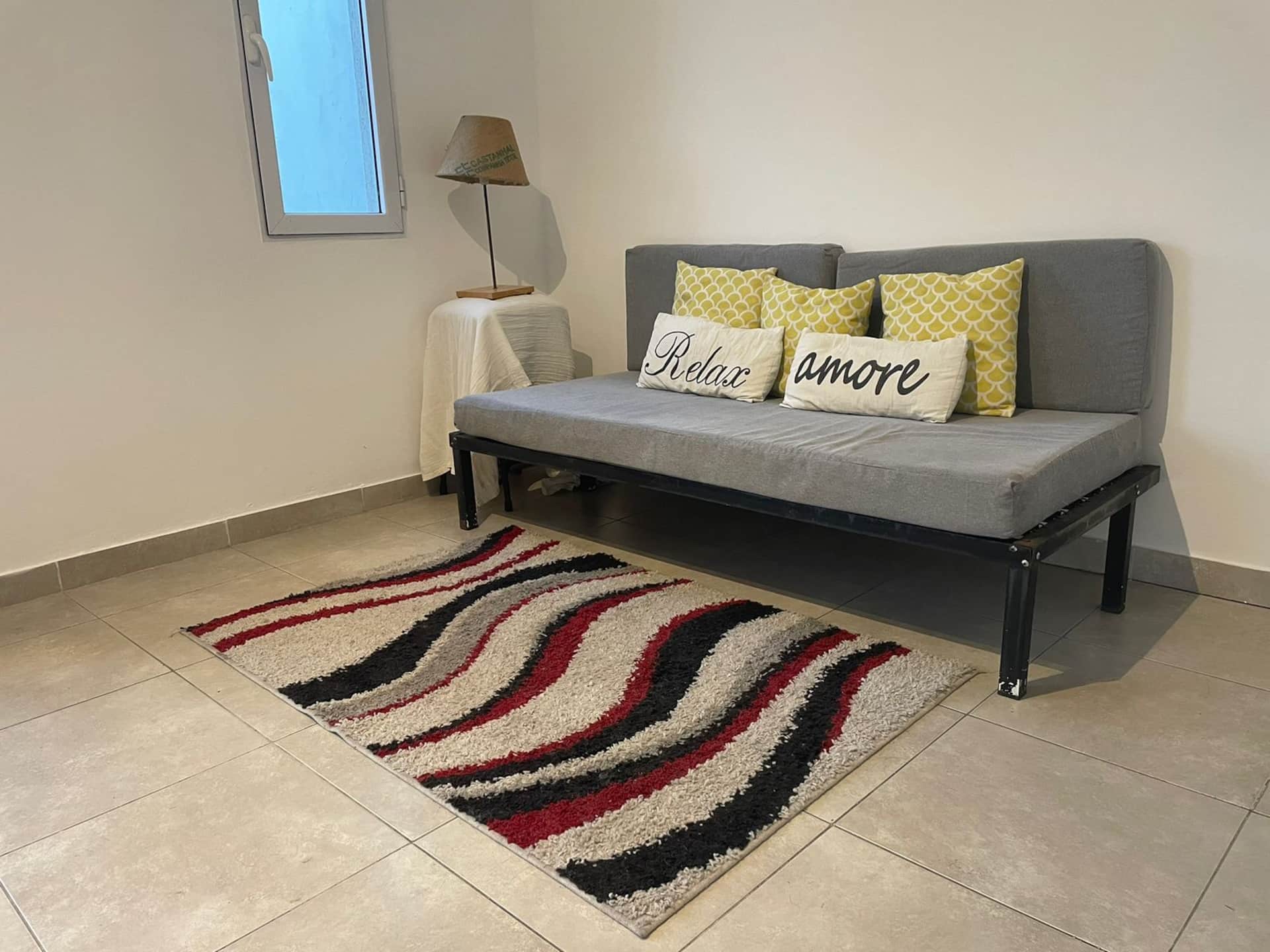 Cozy entire apartment in Agronomy