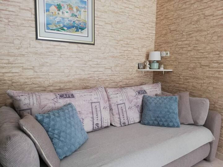 Всекидневна