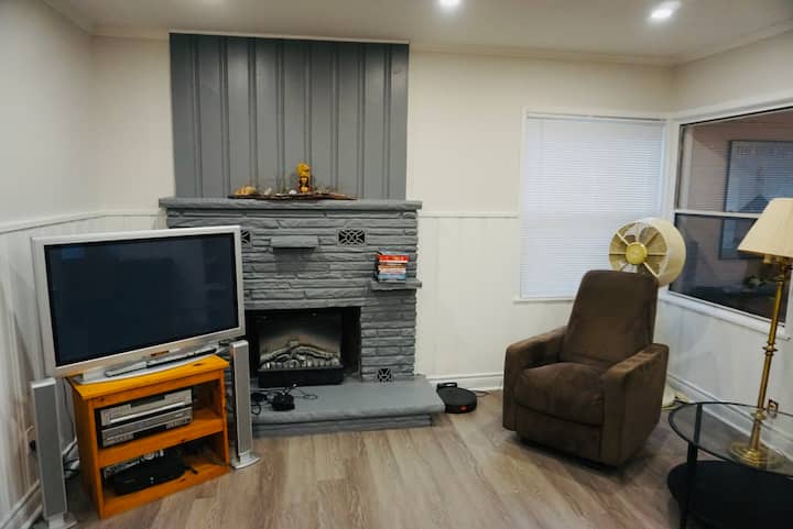 Cottage Oasis In Beaverton - Kawartha Lakes
