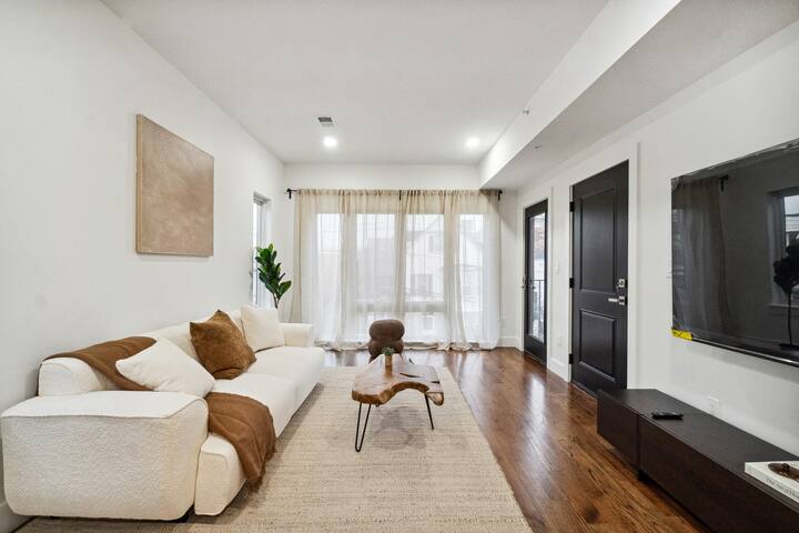 New Jersey Penthouse