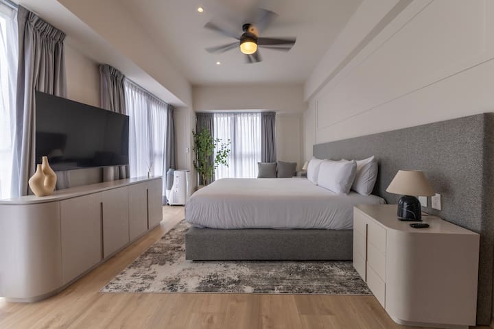 Amazing Apartment in Roma with A/C