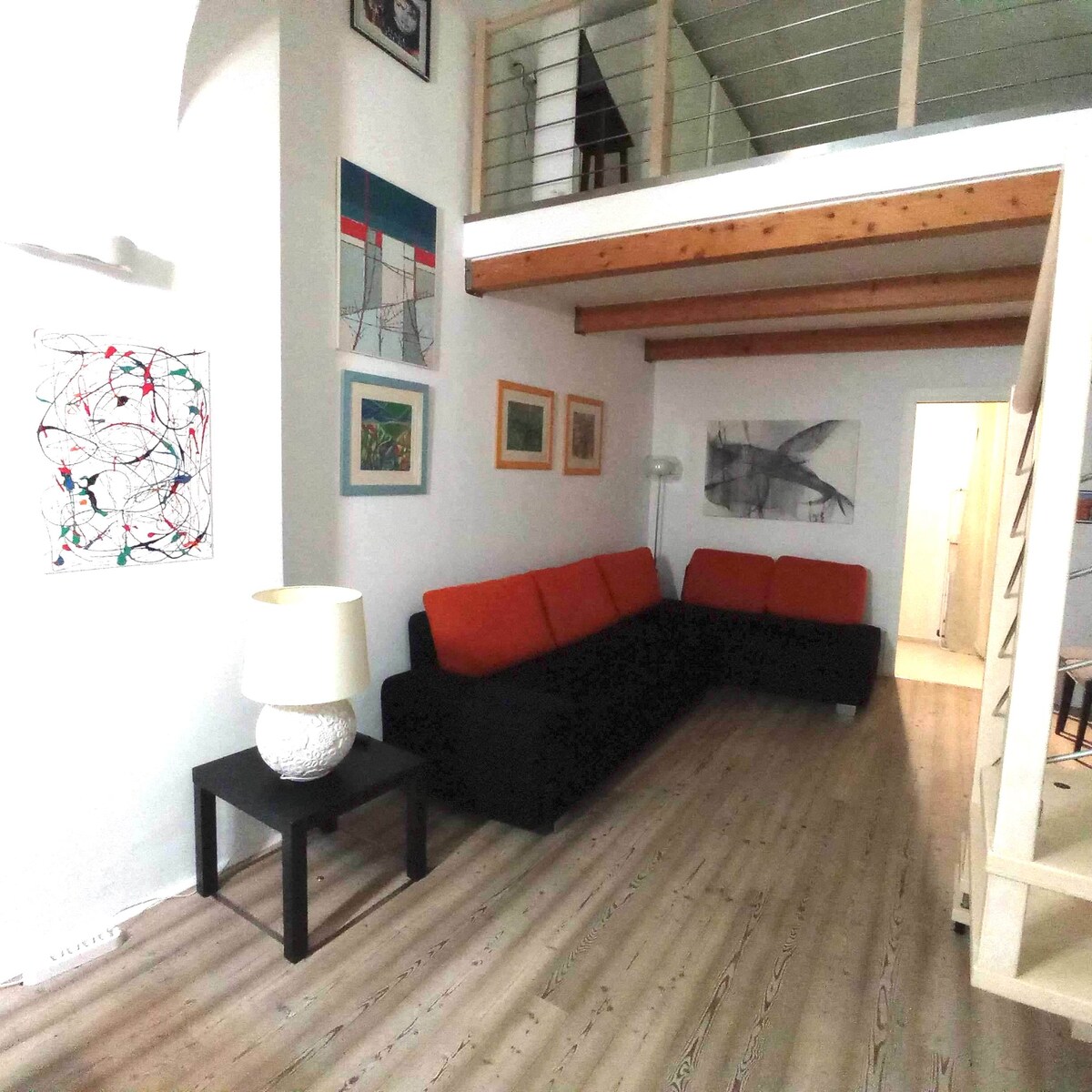 Всекидневна