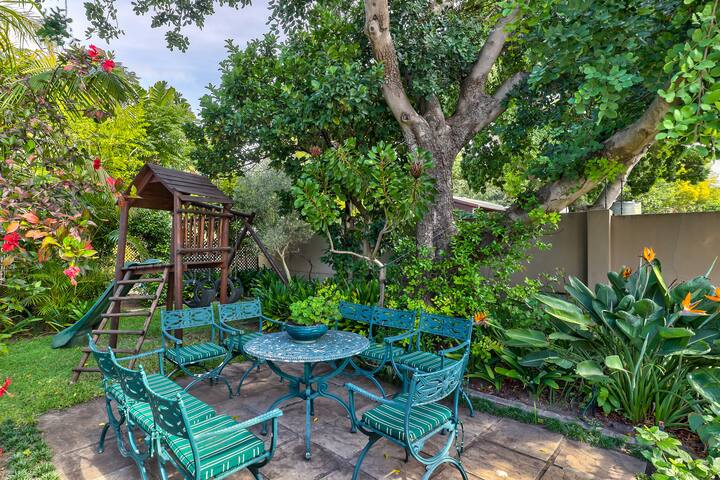 Villa Jesdene gallery image 5