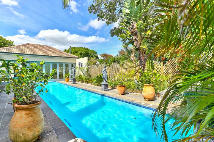 Villa Jesdene gallery image 2