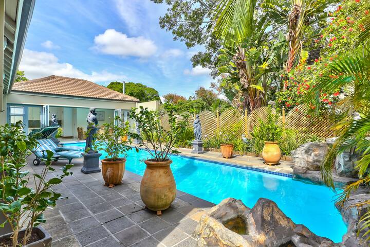 Villa Jesdene gallery image 3